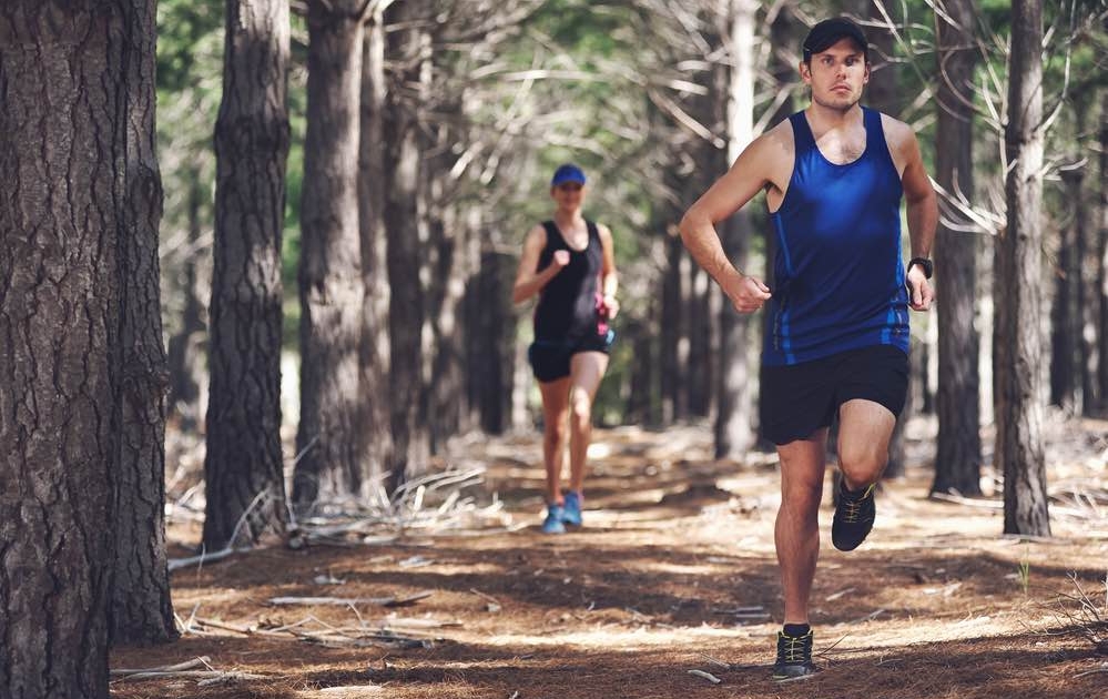 Why Running Still Remains Tops and How To Become a Terrific Runner