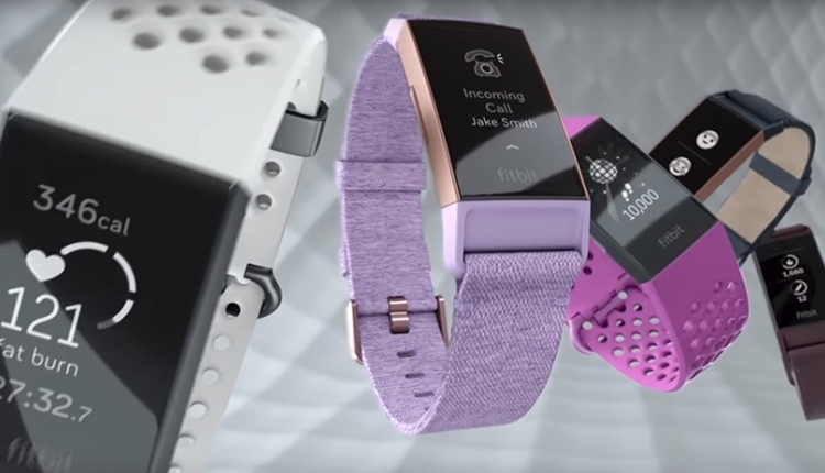 New Fitbit Charge 3 and Versa—Which 