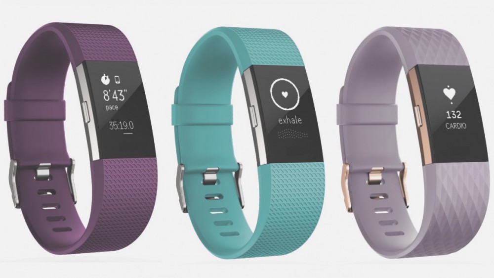 The Best Fitness Trackers For Women