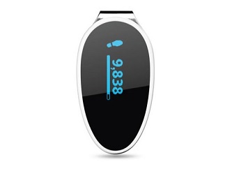 Wearable Steps Distance Activity Burned Calories Floors Climbed Striiv Play