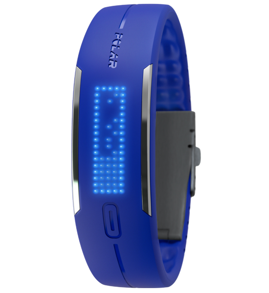 Wearable Steps Distance Activity Burned Calories Sleep Analysis Swim Polar Loop