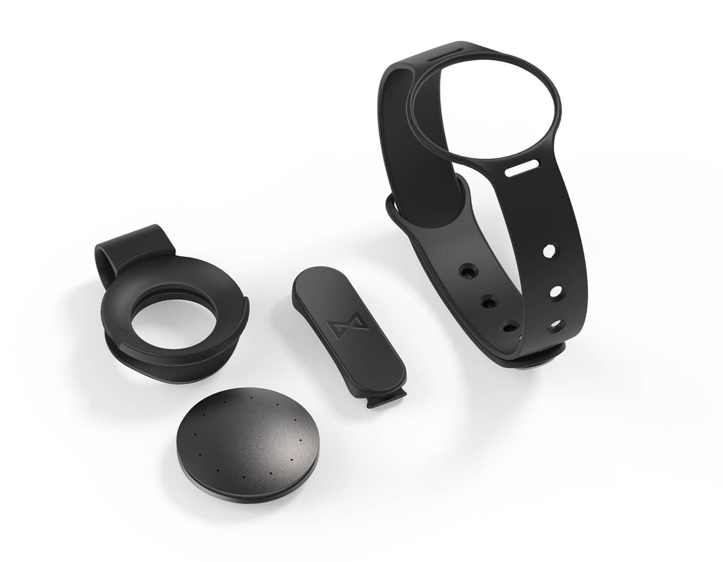 Tree Theseus Not complicated Fitness Tracker Misfit Shine 2 | inKin
