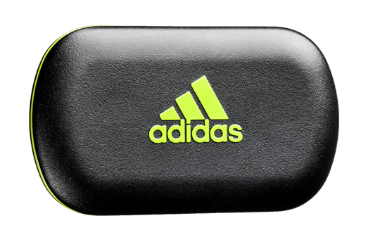 Rate Adidas miCoach Heart Rate | inKin