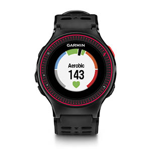 Wearable Steps Distance Activity Burned Calories Sleep Analysis Pulse (HR) Swim Garmin Forerunner 225