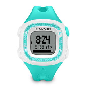 Wearable Steps Distance Activity Burned Calories Sleep Analysis Garmin Forerunner 15