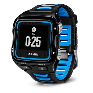 Wearable Steps Distance Activity Burned Calories Sleep Analysis Swim Garmin Forerunner 920XT