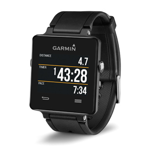 Wearable Steps Distance Activity Burned Calories Sleep Analysis Pulse (HR) Floors Climbed Swim Garmin Vívoactive