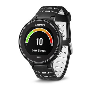 Wearable Steps Distance Activity Burned Calories Sleep Analysis Pulse (HR) Garmin Forerunner 630