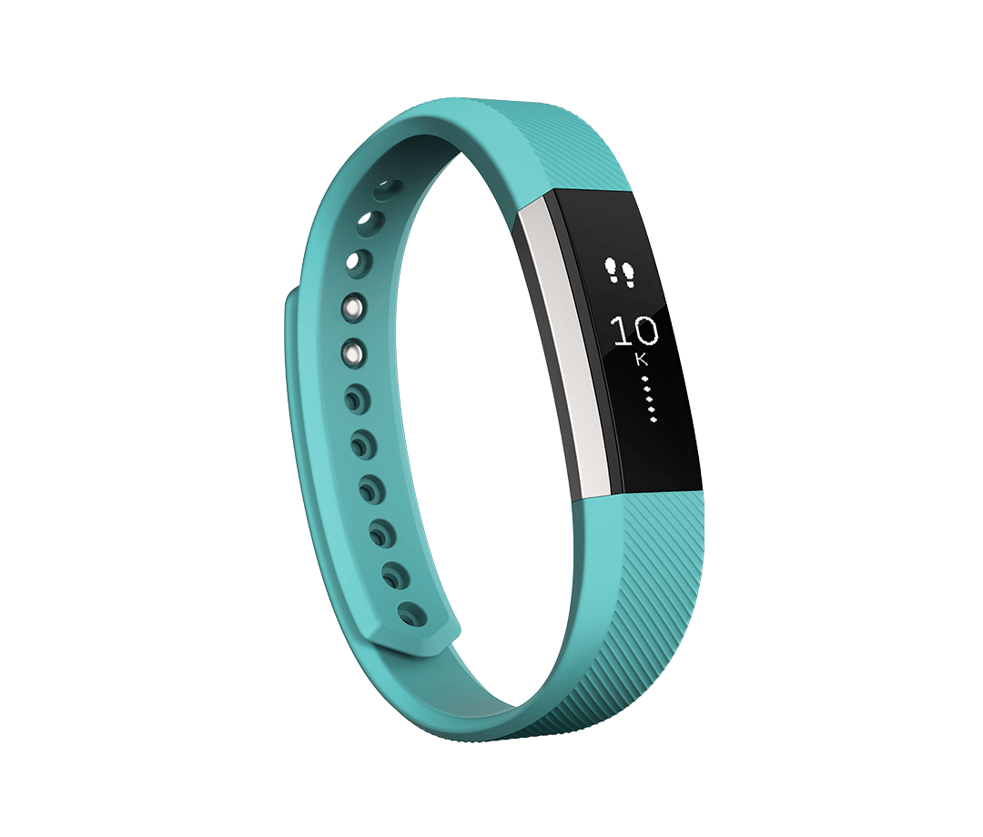 Wearable Steps Distance Activity Burned Calories Sleep Analysis Fitbit Alta