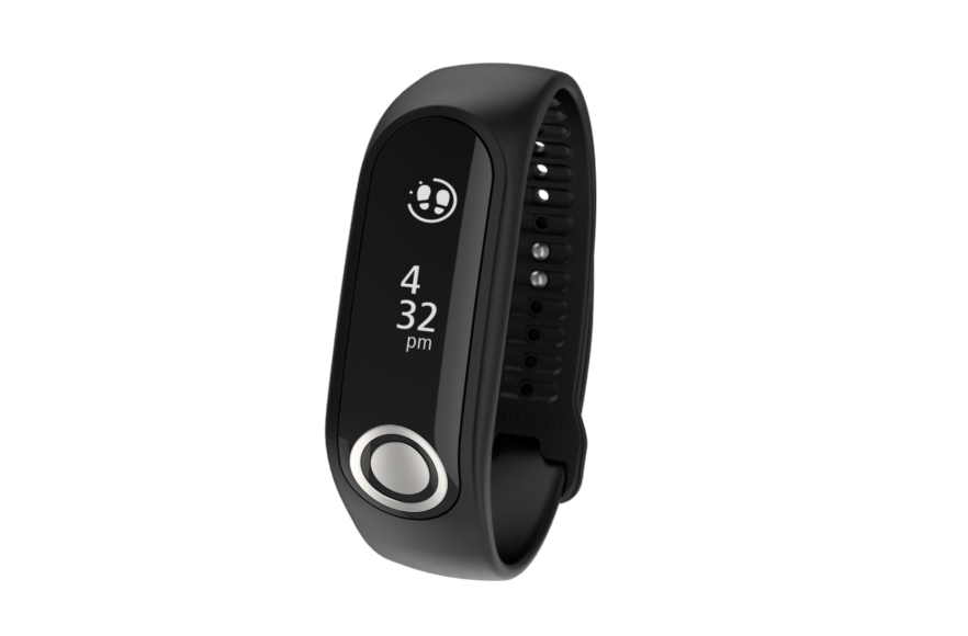 Fitness TomTom Touch Fitness Tracker | inKin