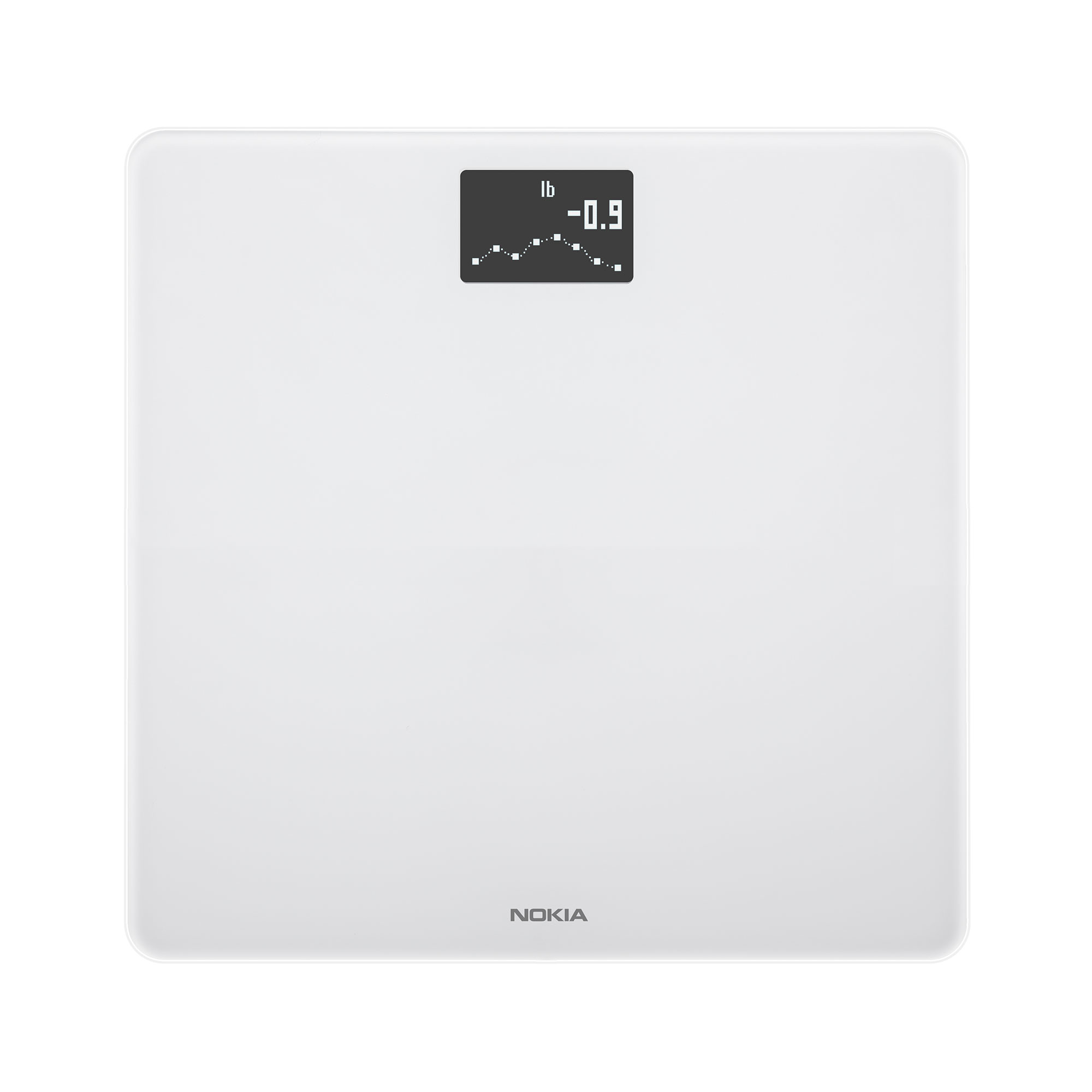 Wearable Weight Body Fat % Withings Body