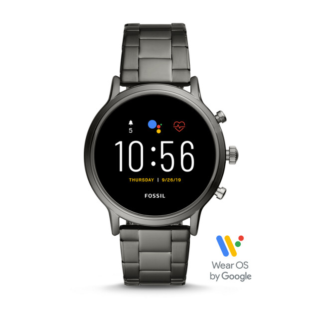 Smartwatch Fossil Gen 5 Smartwatch inKin