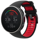 Wearable Steps Distance Activity Burned Calories Sleep Analysis Pulse (HR) Floors Climbed Swim Polar Vantage V Titan